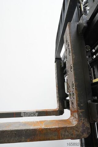 šakinis krautuvas Linde E 20 PL EVO 386-02