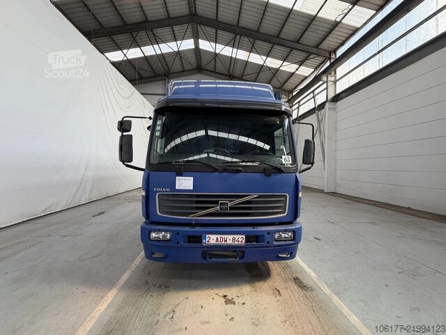 Transporte refrigerado/congelado Volvo FL 220  121651 km airco