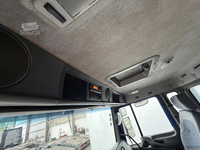 Transporte refrigerado/congelado Volvo FL 220  121651 km airco
