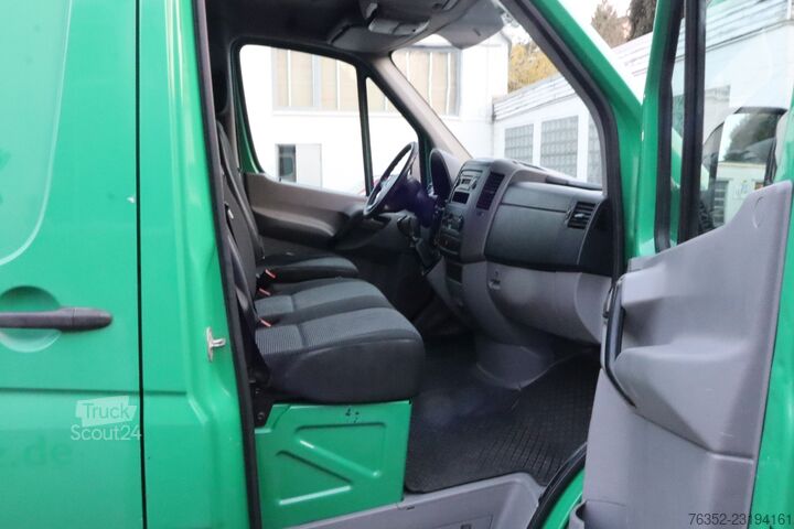  Mercedes-Benz Sprinter 313CDI HU2/28/1Hand/Kastenwagen