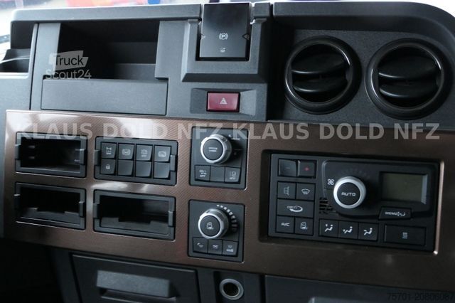 Tractor estándar RENAULT T 460 Retarder XL-Tank Standklima Euro 6