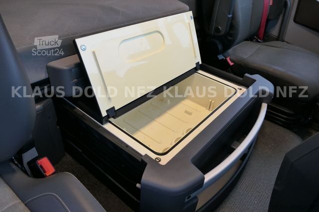 Tractor estándar RENAULT T 460 Retarder XL-Tank Standklima Euro 6