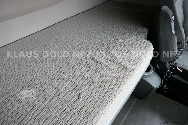 Tractor estándar DAF XF 530 Retarder XL-Tank Standklima Euro 6