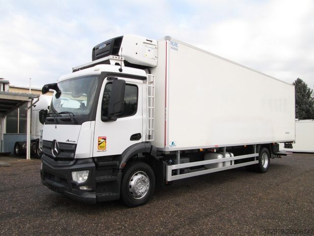 Chladírenský vůz MERCEDES-BENZ Antos1830*Maxi-Carrier Tiefkühler8.90*LBW*Klima*