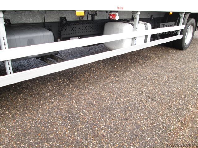 Chladírenský vůz MERCEDES-BENZ Antos1830*Maxi-Carrier Tiefkühler8.90*LBW*Klima*