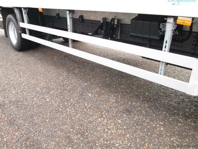 Hladilni tovornjak MERCEDES-BENZ Antos1830*Maxi-Carrier Tiefkühler8.90*LBW*Klima*