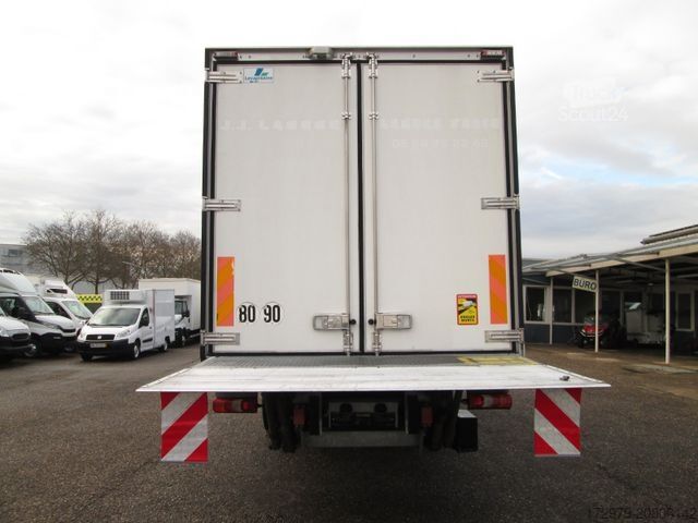 Chladírenský vůz MERCEDES-BENZ Antos1830*Maxi-Carrier Tiefkühler8.90*LBW*Klima*