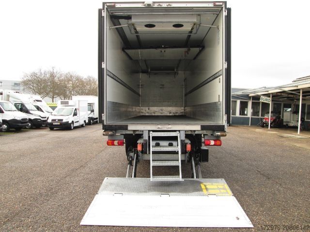Chladírenský vůz MERCEDES-BENZ Antos1830*Maxi-Carrier Tiefkühler8.90*LBW*Klima*