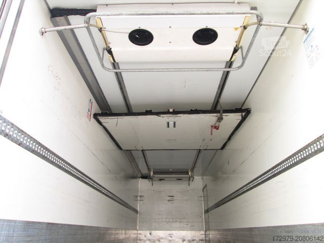 Chladírenský vůz MERCEDES-BENZ Antos1830*Maxi-Carrier Tiefkühler8.90*LBW*Klima*