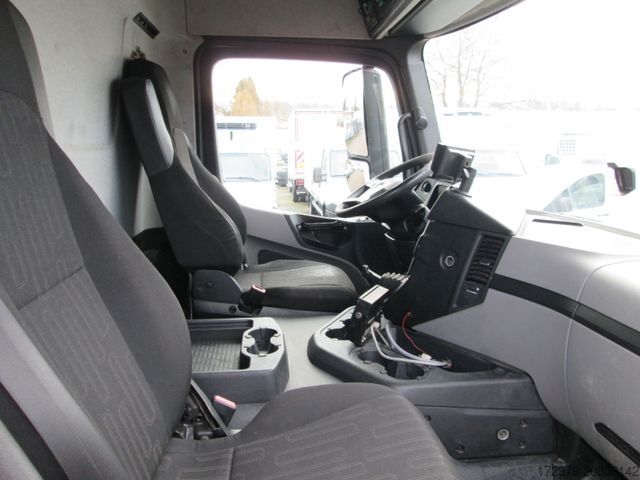 Chladírenský vůz MERCEDES-BENZ Antos1830*Maxi-Carrier Tiefkühler8.90*LBW*Klima*