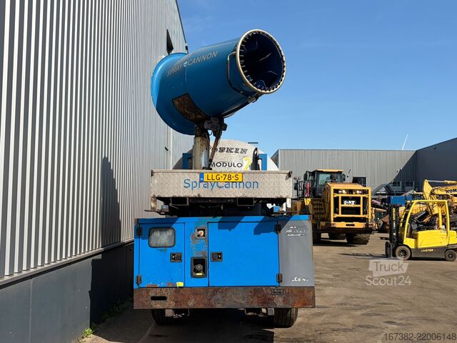Tank Joskin MODUL02 16000MEB