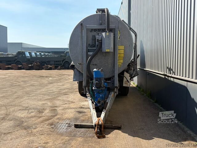 Tank Joskin MODUL02 16000MEB