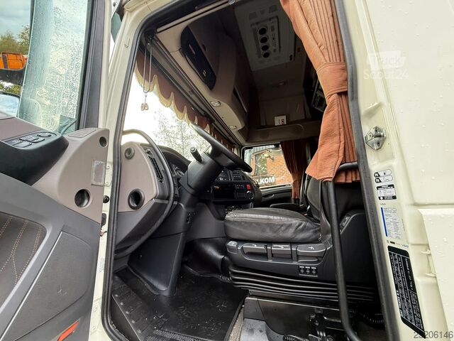  DAF XF 480 SSC Full Air Alcoa Standairco NL Truck A...
