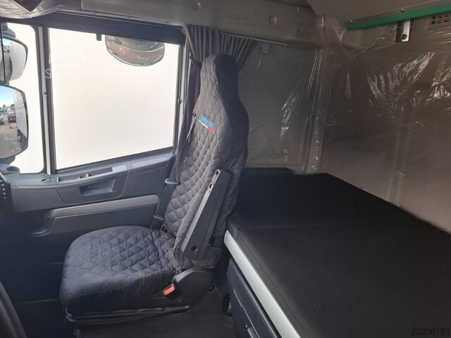 Camion refrigerato Iveco stralis Stralis 480