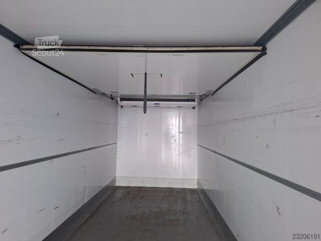 Camion refrigerato Iveco stralis Stralis 480