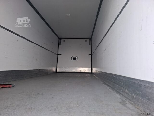 Camion refrigerato Iveco stralis Stralis 480