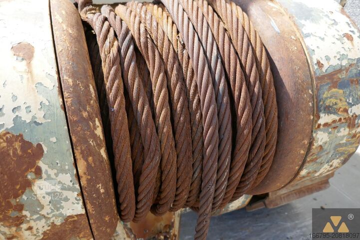 Buldozer Caterpillar D7G Ex-army