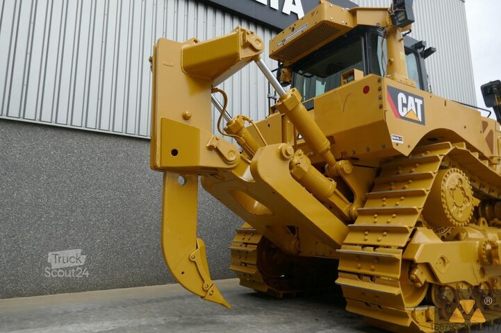 Dozer Caterpillar D8T
