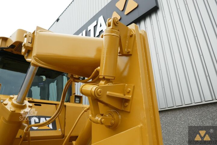 Dozer Caterpillar D8T