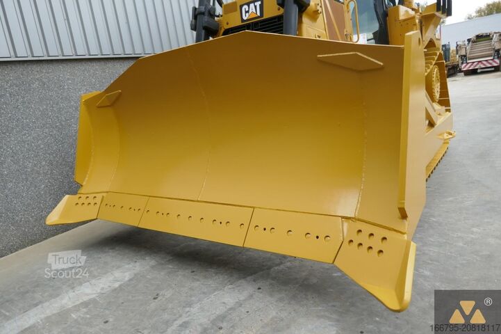 Dozer Caterpillar D8T