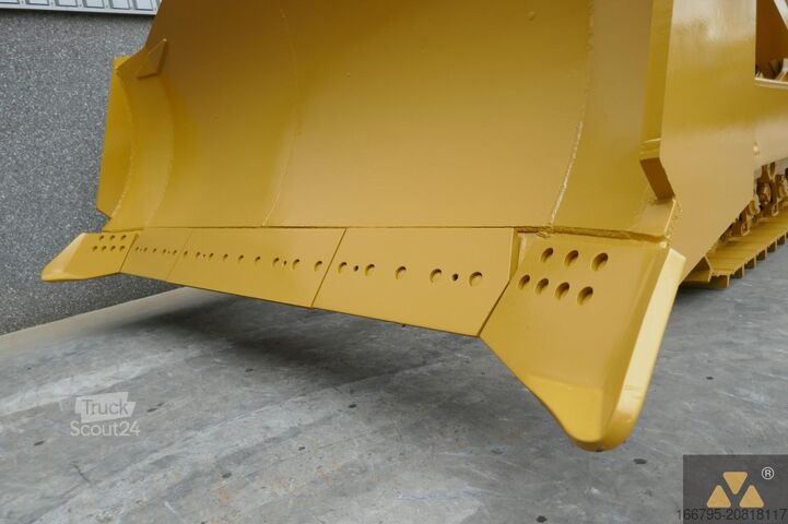 Dozer Caterpillar D8T