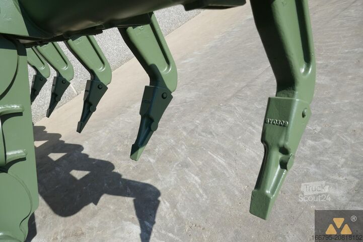 Greyder Caterpillar 130G Ex-army