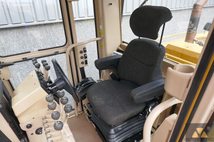 Γκρέιντερ Caterpillar 140K