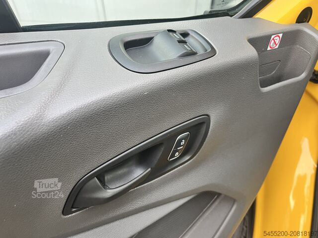 Plateau de chargement Ford Transit 350 2.0 TDCI L5 RWD 170pk Openlaadbak P...