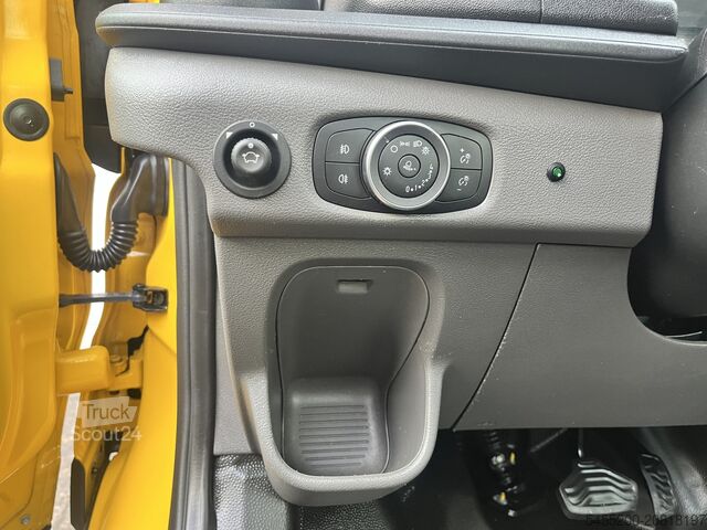 Plateau de chargement Ford Transit 350 2.0 TDCI L5 RWD 170pk Openlaadbak P...