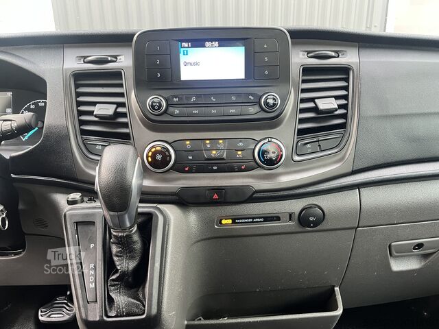 Plateau de chargement Ford Transit 350 2.0 TDCI L5 RWD 170pk Openlaadbak P...