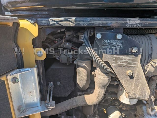 Minibagr YANMAR VIO 38 - 6 / POWERTILT / 3 Löffel / Klima