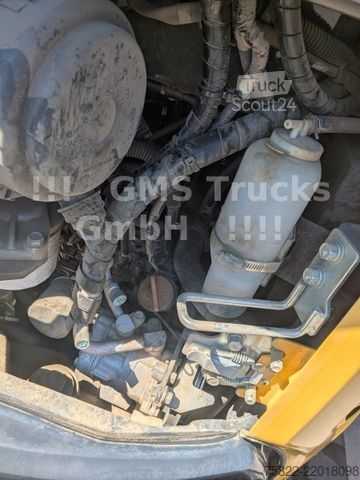 Minibagr YANMAR VIO 38 - 6 / POWERTILT / 3 Löffel / Klima