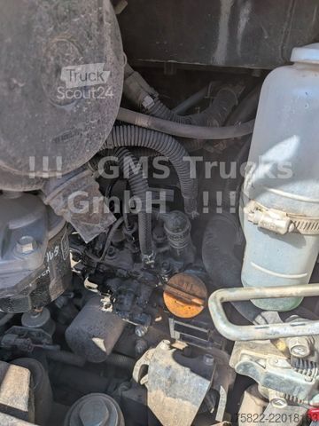 Minibagr YANMAR VIO 33 - 6 / POWERTILT / 3 Löffel / D-Maschine