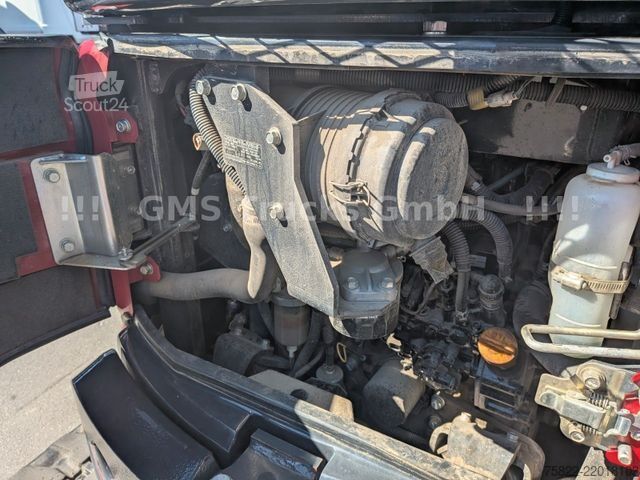 Minibagr YANMAR VIO 33 - 6 / POWERTILT / 3 Löffel / D-Maschine