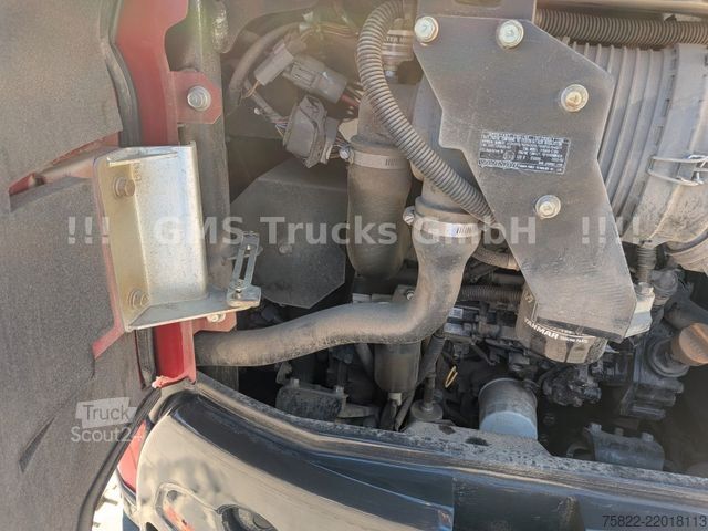 Minibagr YANMAR VIO 33 - 6 / Lehnhoff MS03 / 3 Löffel / D-Masch