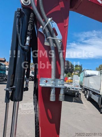 Minibagr YANMAR VIO 33 - 6 / Lehnhoff MS03 / 3 Löffel / D-Masch
