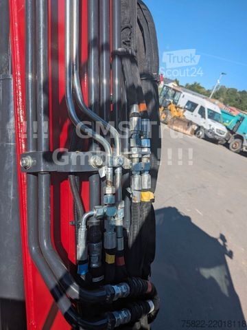 Minibagr YANMAR VIO 33 - 6 / POWERTILT / 3 Löffel / D-Maschine