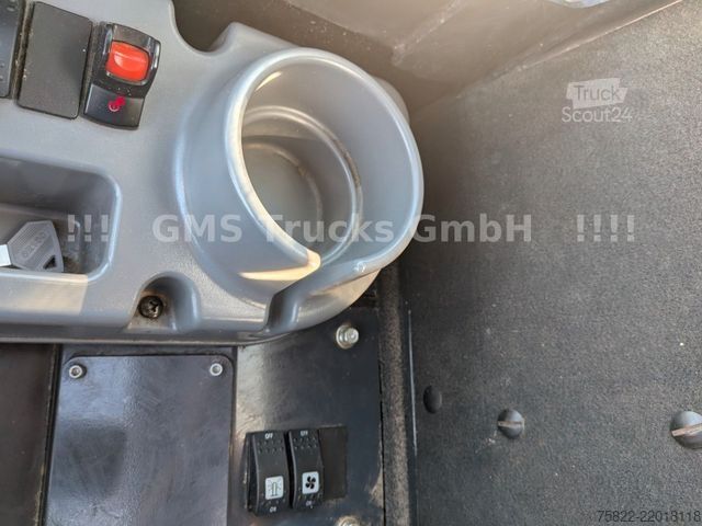 Minibagr YANMAR VIO 33 - 6 / POWERTILT / 3 Löffel / D-Maschine