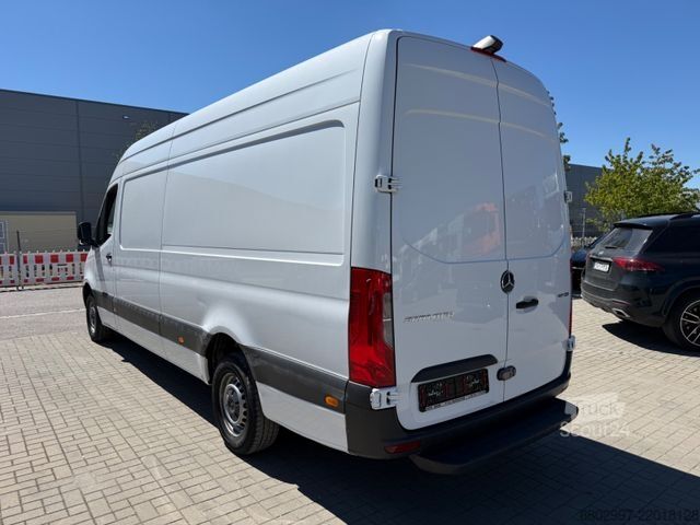 Fourgon tôlé MERCEDES-BENZ Sprinter 317 CDI Maxi/Klima/LED/Navi/Kamera/MBUX