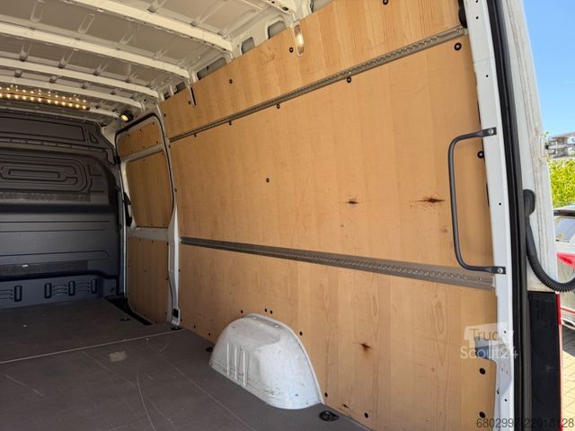 Fourgon tôlé MERCEDES-BENZ Sprinter 317 CDI Maxi/Klima/LED/Navi/Kamera/MBUX