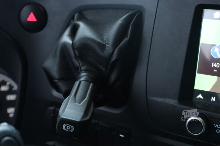 Standard road tractor semi-trailer FORD F-MAX