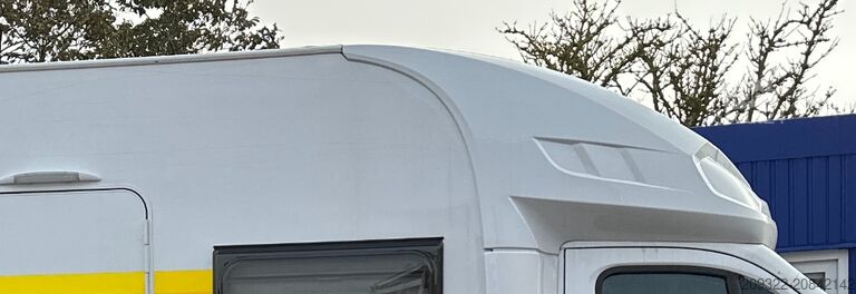 Caravan/camper Fiat Ducato Carasuite 650 MF | 5 Posti Letto | Completamente Attrezzato