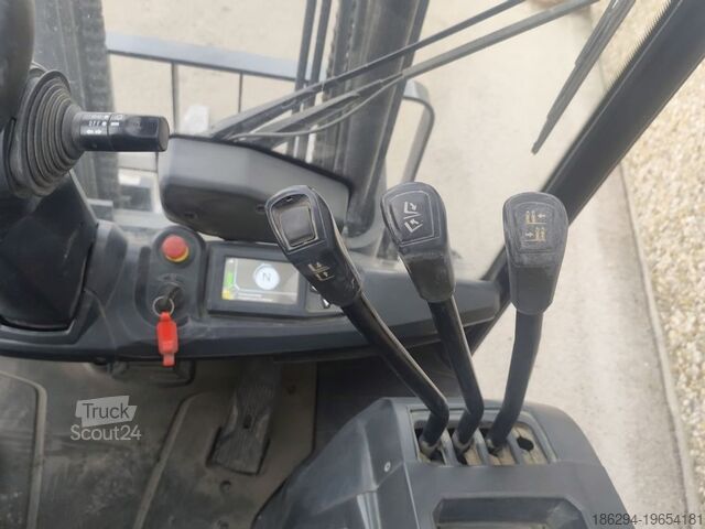 Frontstapler UniCarriers MX30L-SP