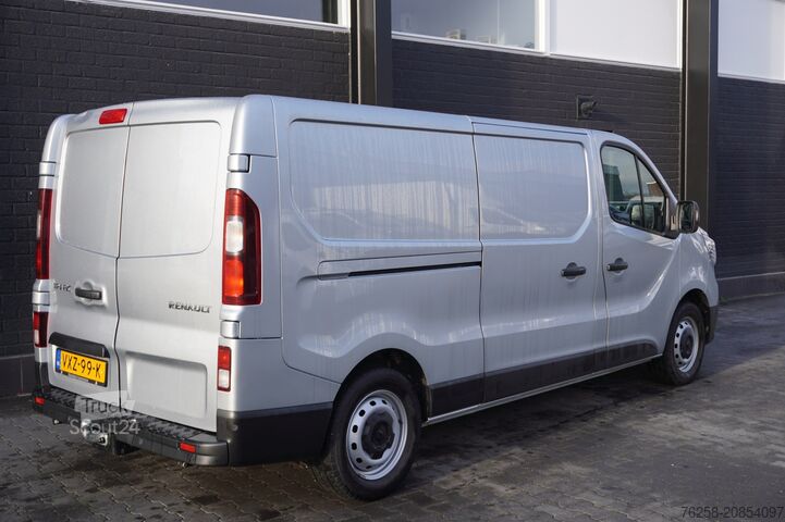 Bestelwagen Renault Trafic 2.0 dCi 110PK L2 EURO 6 - Airco - Cruise...