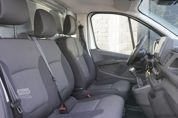 Bestelwagen Renault Trafic 2.0 dCi 110PK L2 EURO 6 - Airco - Cruise...