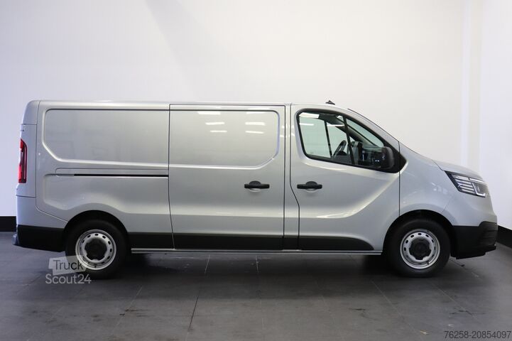Bestelwagen Renault Trafic 2.0 dCi 110PK L2 EURO 6 - Airco - Cruise...