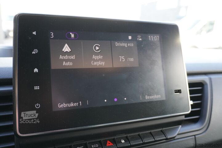 Bestelwagen Renault Trafic 2.0 dCi 110PK L2 EURO 6 - Airco - Cruise...