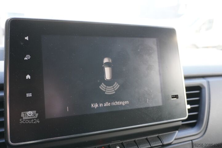 Bestelwagen Renault Trafic 2.0 dCi 110PK L2 EURO 6 - Airco - Cruise...