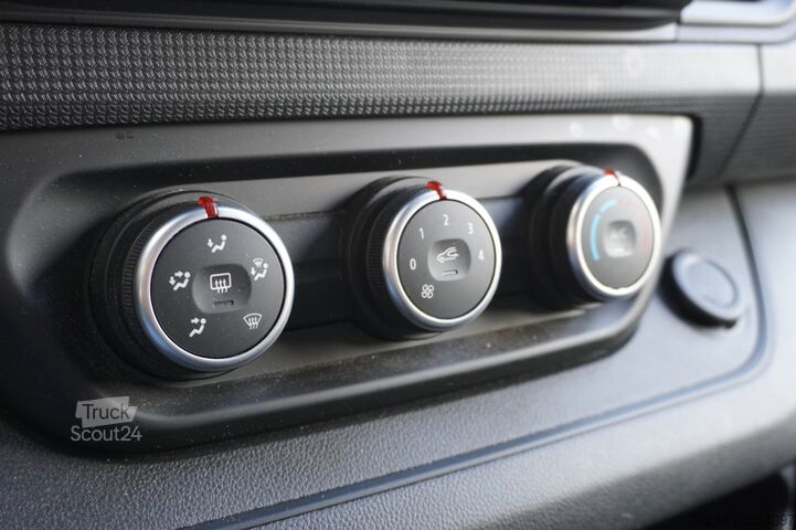 Bestelwagen Renault Trafic 2.0 dCi 110PK L2 EURO 6 - Airco - Cruise...