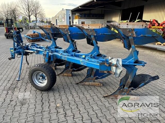 Pflug Rabe ALBATROS HA 120 MS